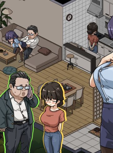 極道無頼EX:女警・鮎川光–処女が変態に変わる分かれ道｜WAKUWAKU
