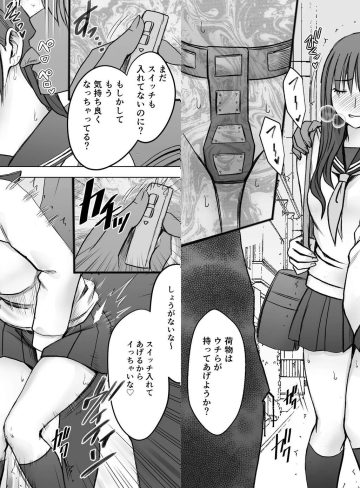 完全包囲 恥辱まみれの修学旅行 現地のチャラ男編｜クリムゾン
